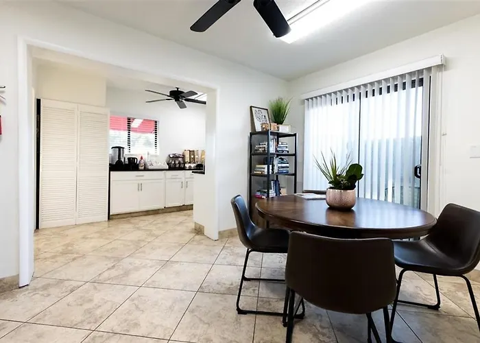 Apartment 230 Fully Furnished 1br Suite-prime Location