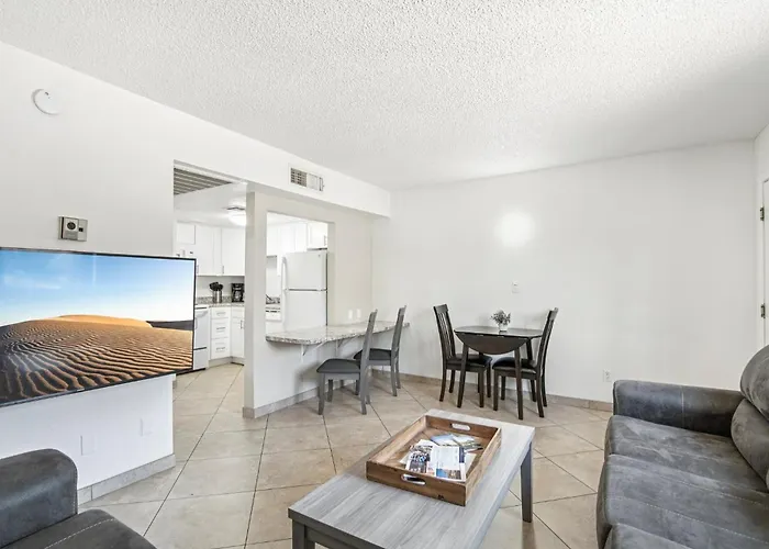 230 Fully Furnished 1br Suite-prime Location * Scottsdale