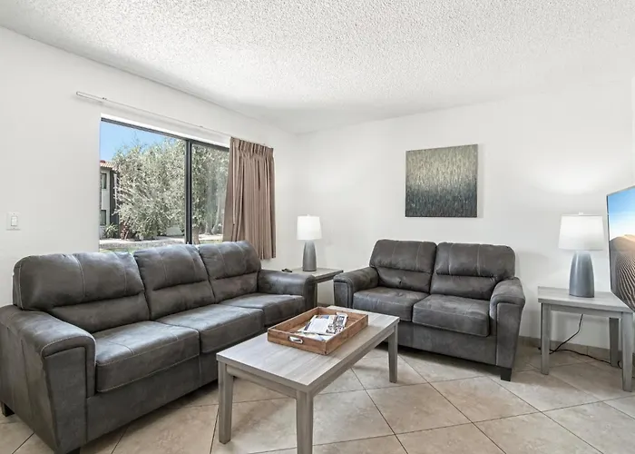 Apartment 230 Fully Furnished 1br Suite-prime Location *